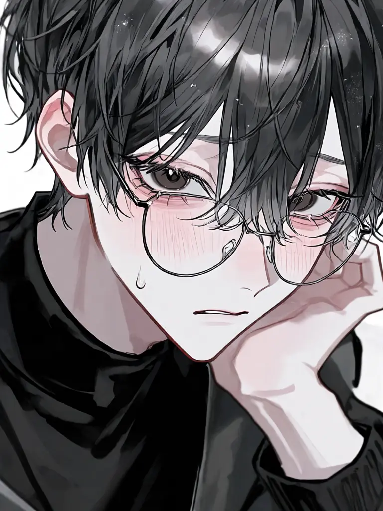 BleakDial9910의 ちょっとそういうのは…