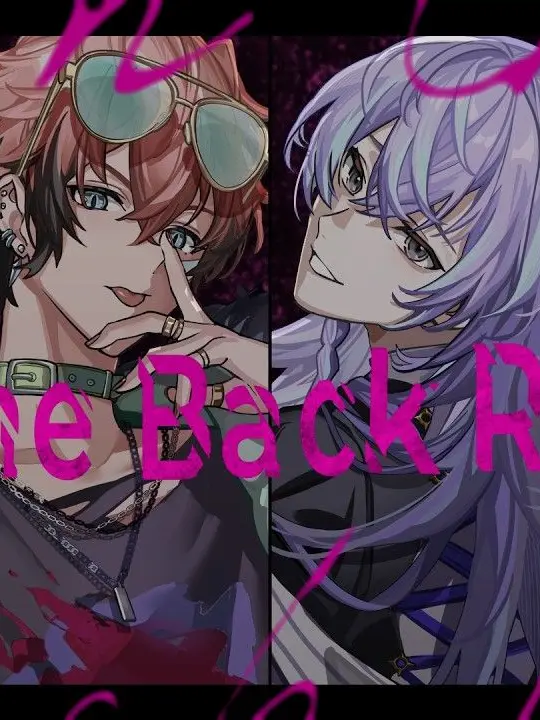 night_mea0520의 Backrooms
