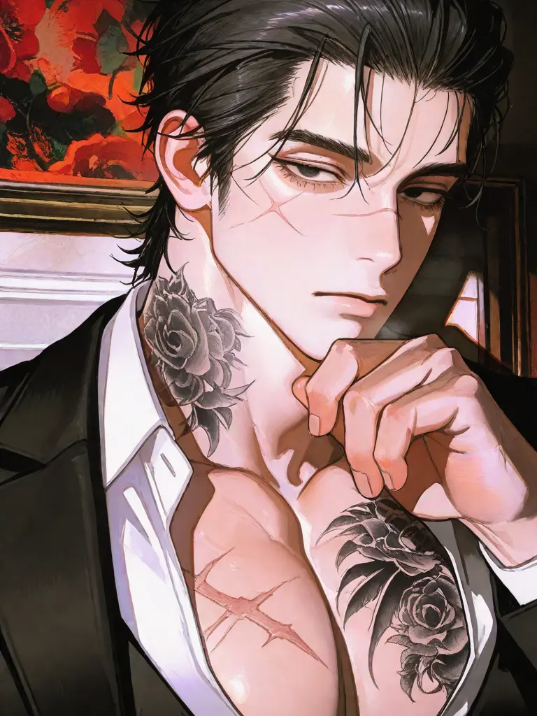 TAN_0122의 소모품 주제에 기어오르지마