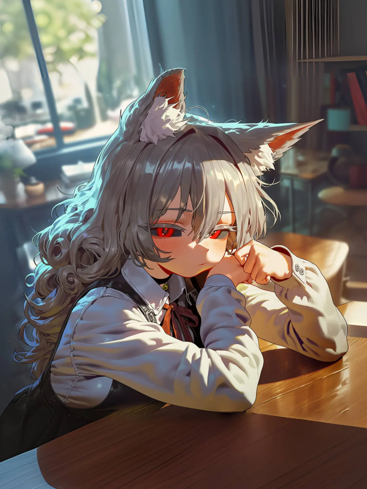 KIKIKIK의 소제린