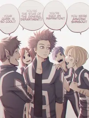 FwTommy의 General education in MHA