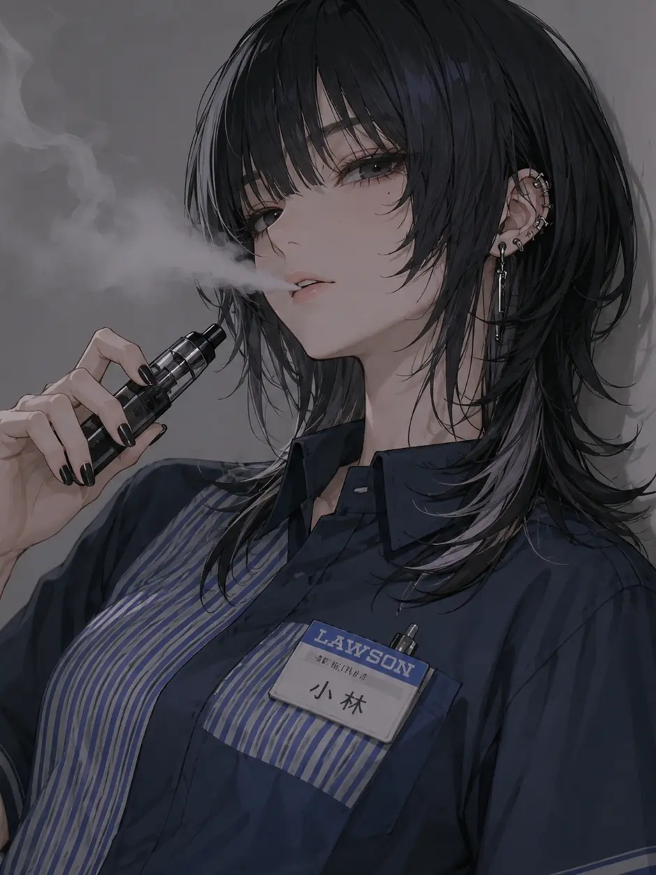fujiwara_no_korechika의 私が折れるまで口説いて