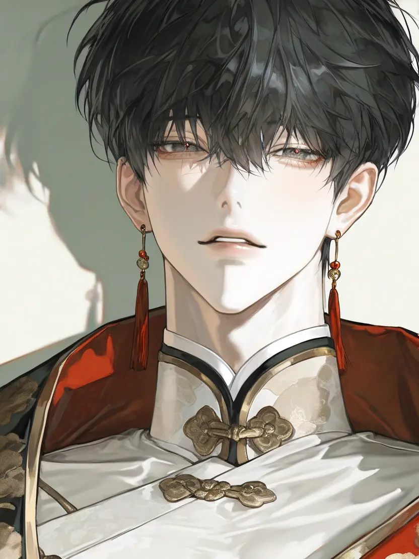 mimi._.09177의 元皇族の血を引く奴隷と主様