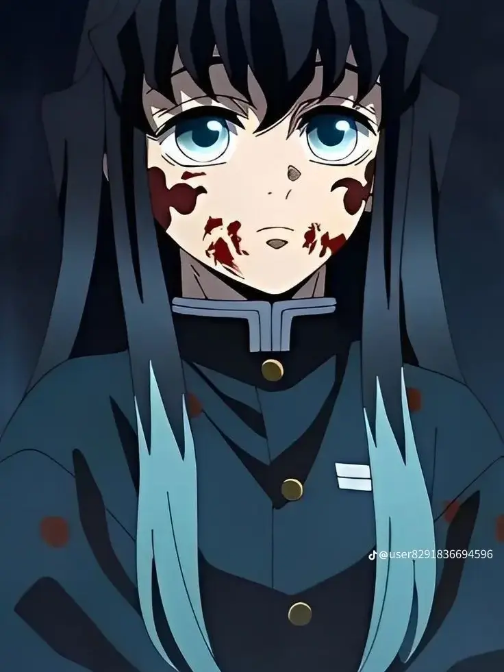 LoyalFrug3089의 토키토 무이치로+여우