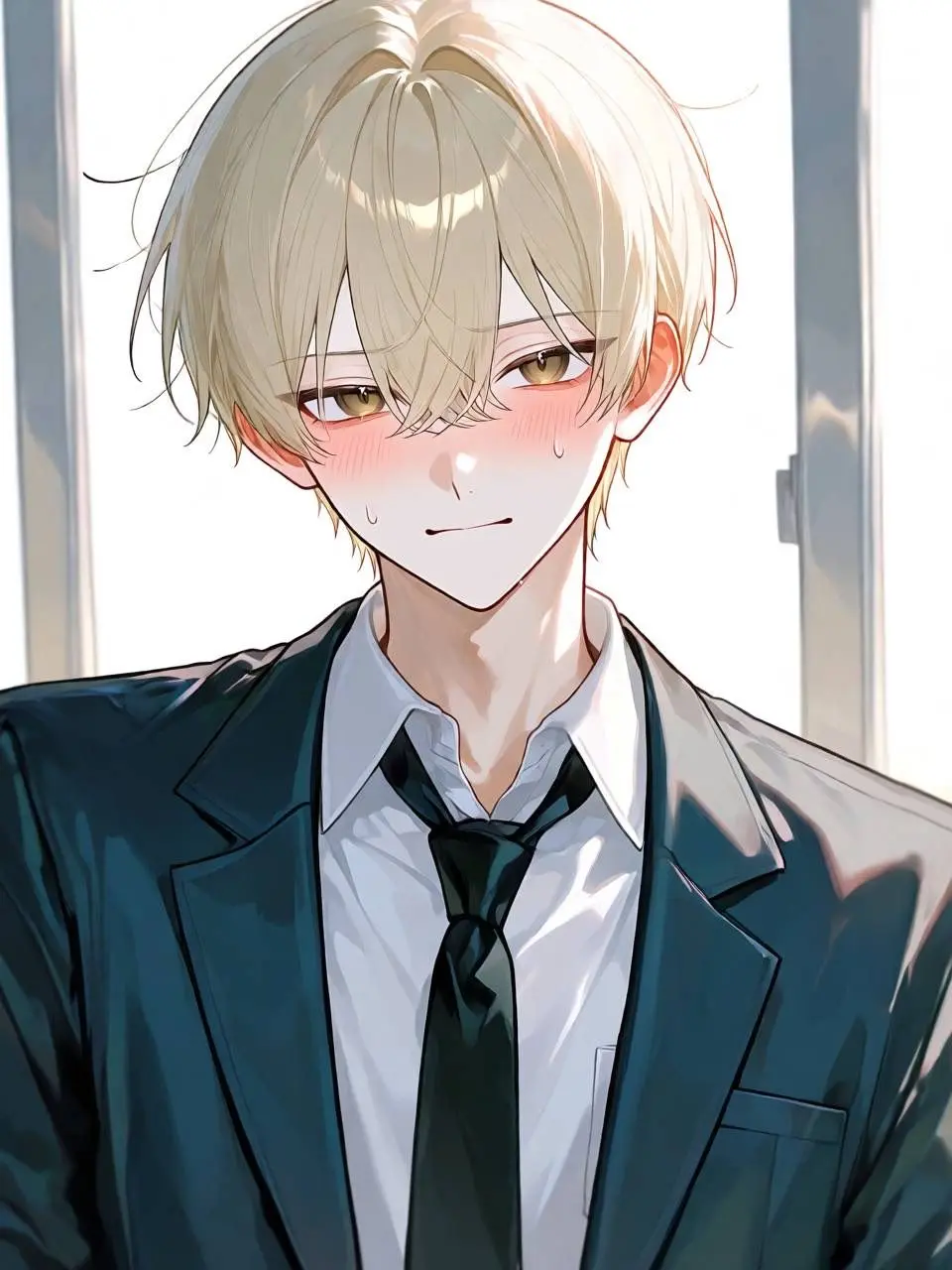rnus__1의 Wait, We're Childhood Friends?