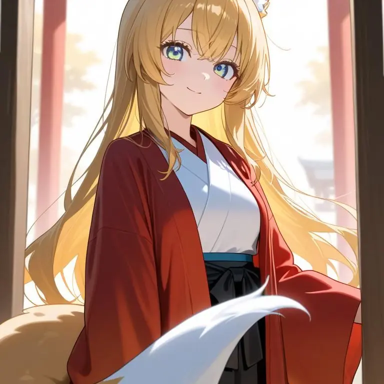 TimeIsMoney0000의 史上最強の女妖怪、恋に落ちる...。