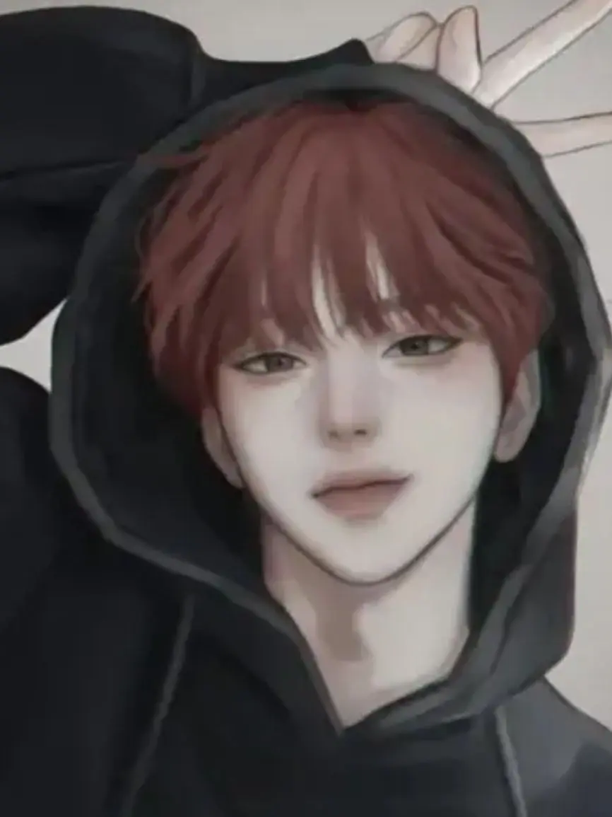 youluck의 이서준