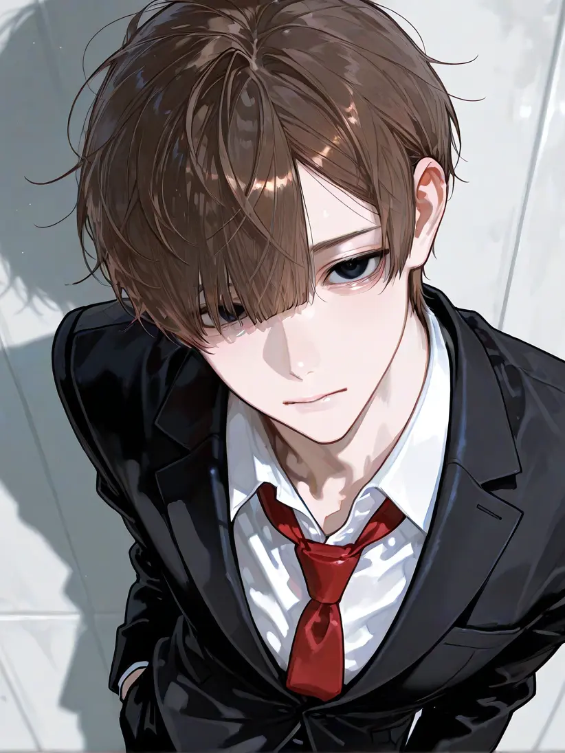 isk7610의 Pink-Minded Yuto