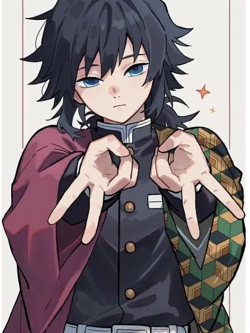 Yar_14의 귀멸의 칼날+여우