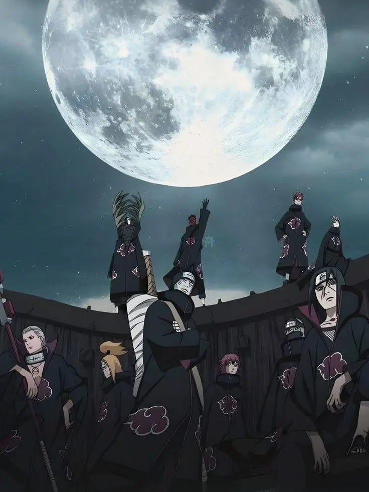 AbsurdTrail4872의 Akatsuki