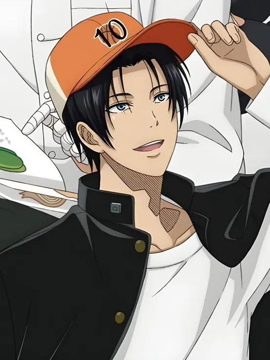daniellakitten의 #20 ,, TAKAO KAZUNARI