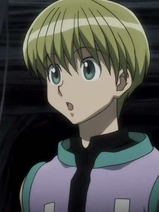 RuralTime2725의 シャルナーク・リュウセイ