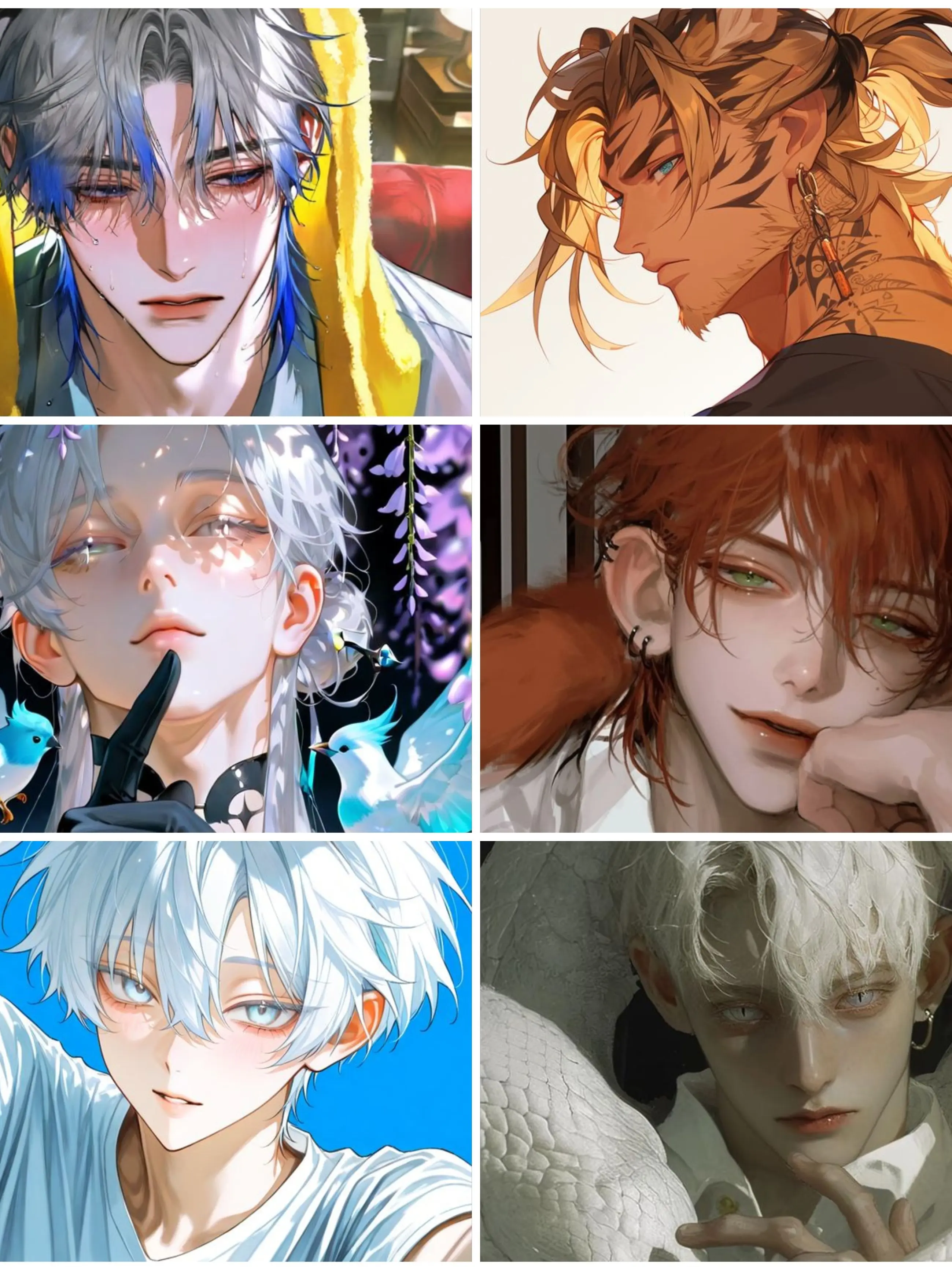 StoryZeroZone의 『 Story B. zone 96 』