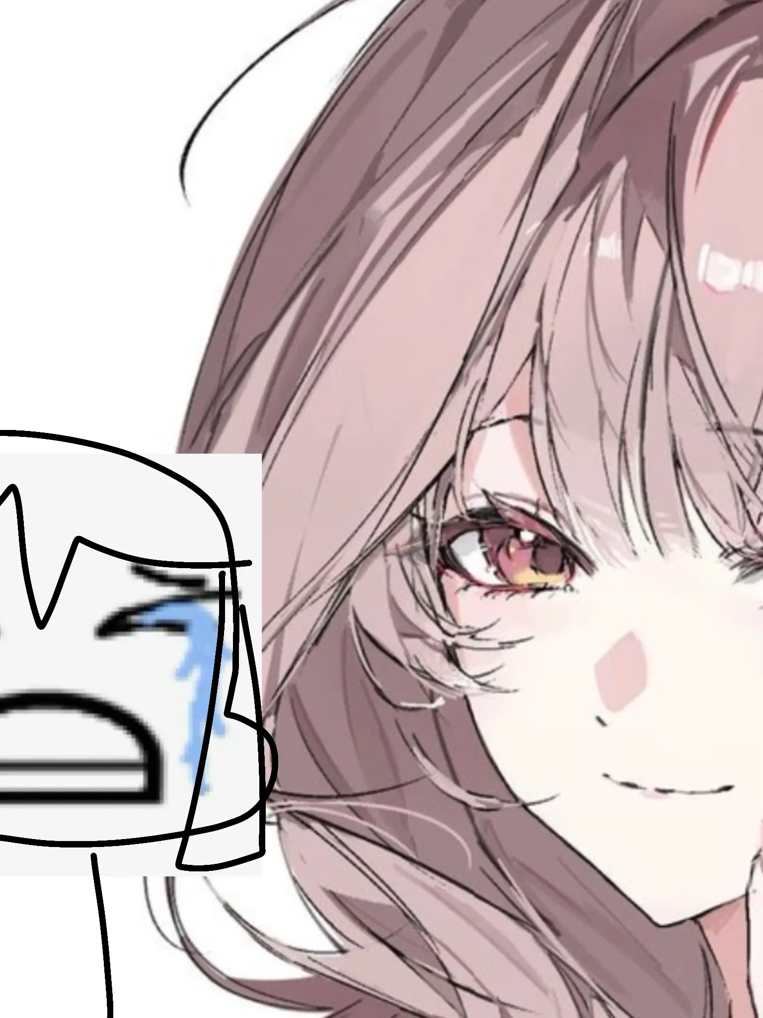 RearShard8396의 두 여우가 날 두고 싸운다..