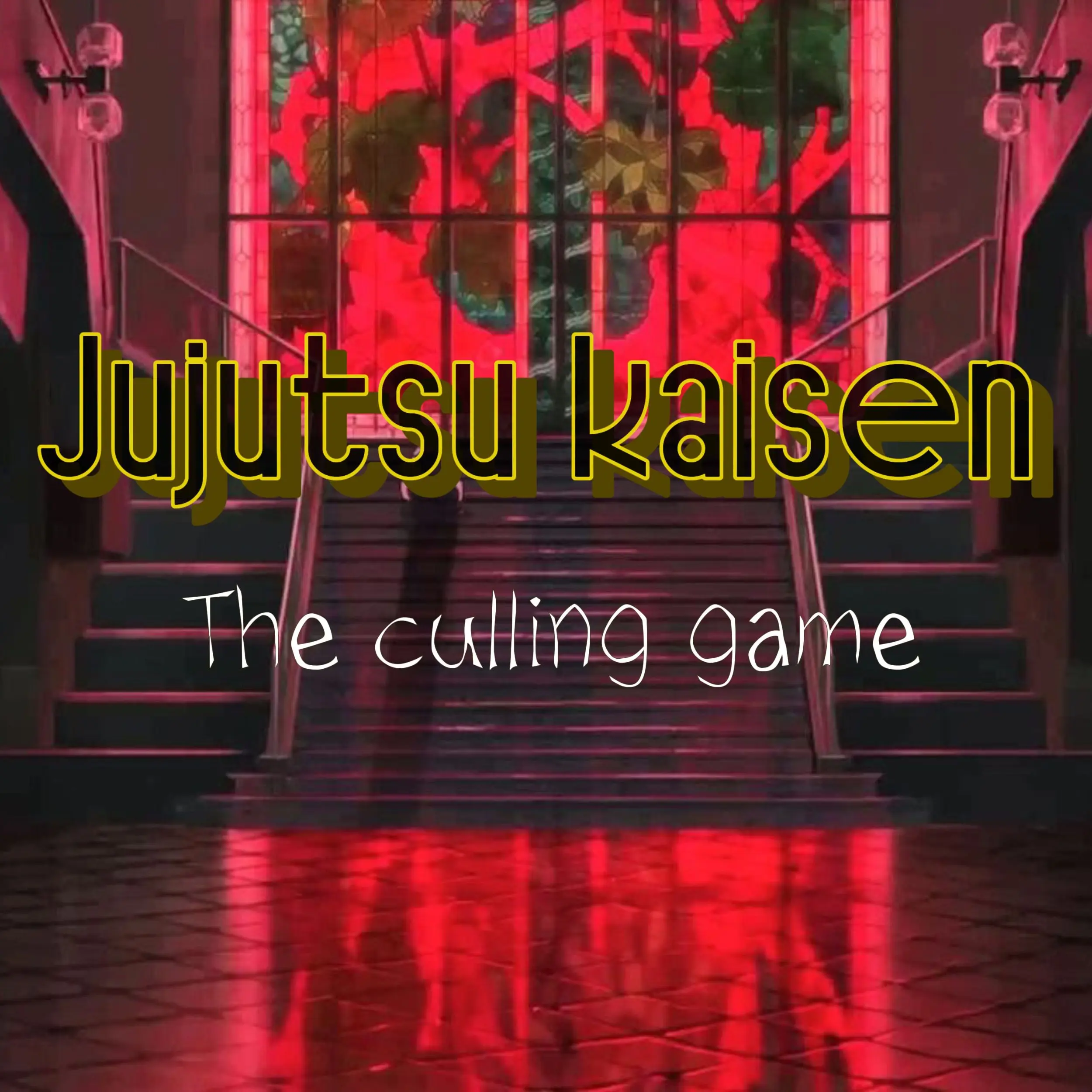 Runemoonlight_0u7의 주술회전 사멸회유