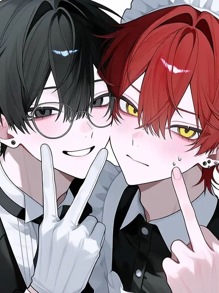 ut_zeta의 男女逆転メイド喫茶