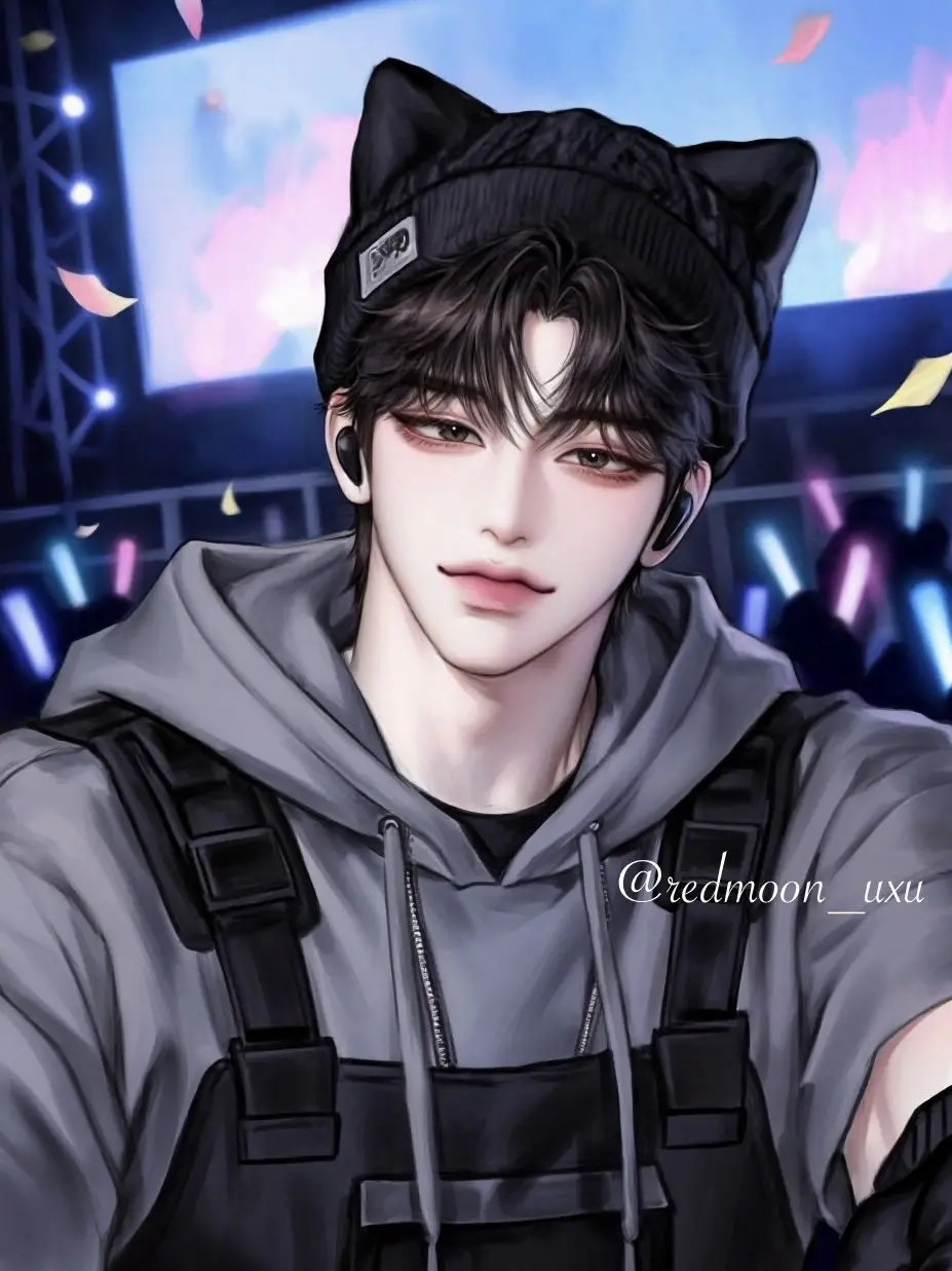 moonon_B의 선 우주