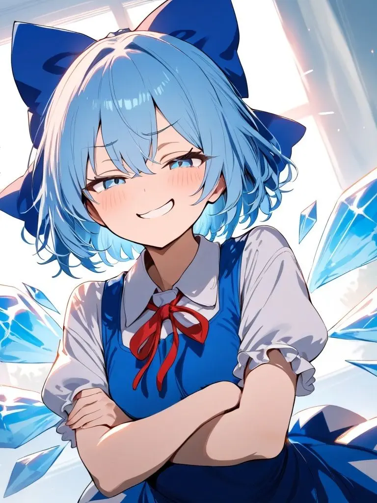 NMOENBSC1720의 さいきょーのあたいの弟子にしてやるよ！