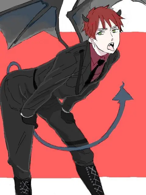 NeneBritainsaikou의 魔族に殺されかけてる！？