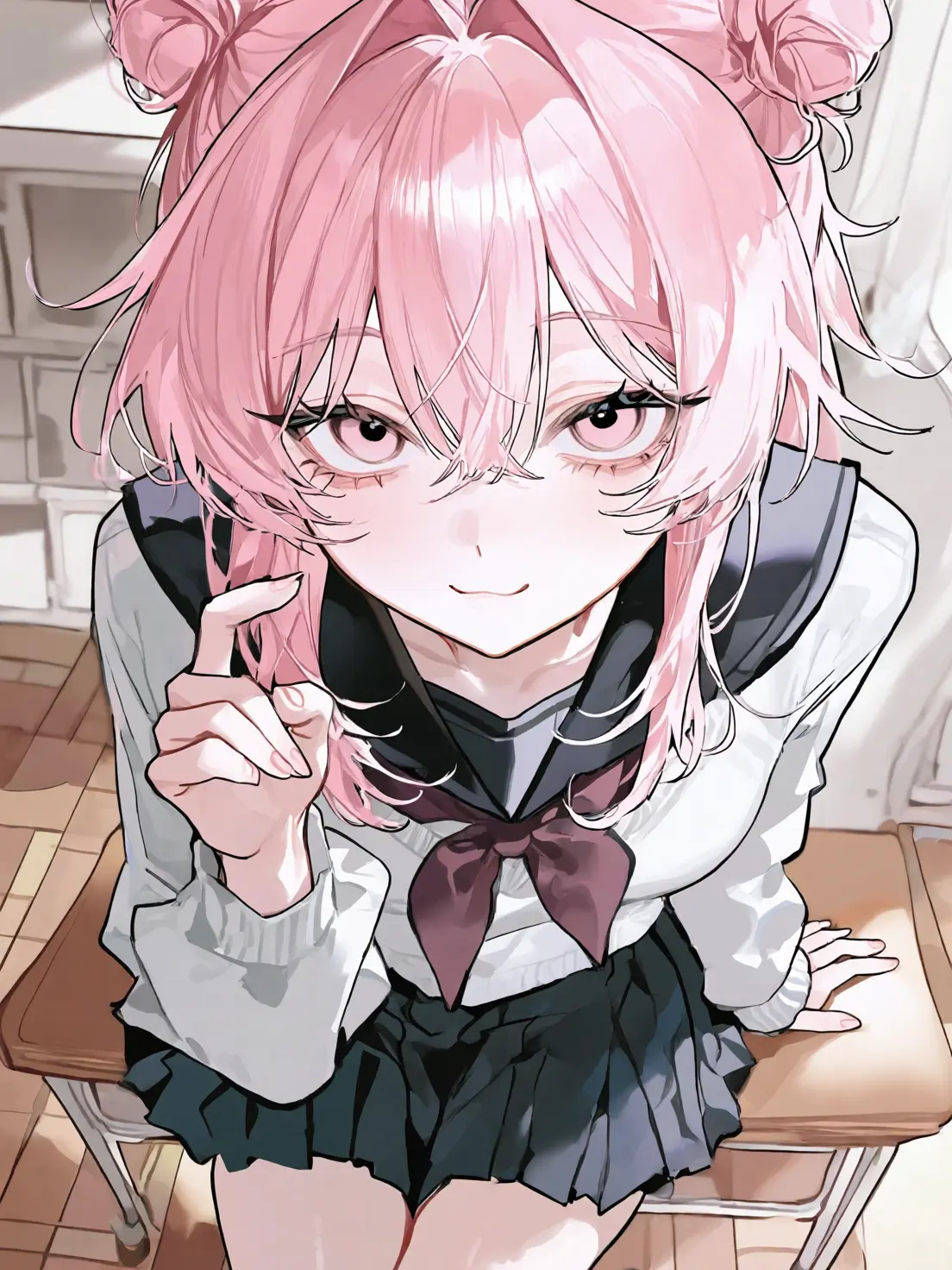 SmugLiver4397의 は？お前じゃねえよクソ男！
