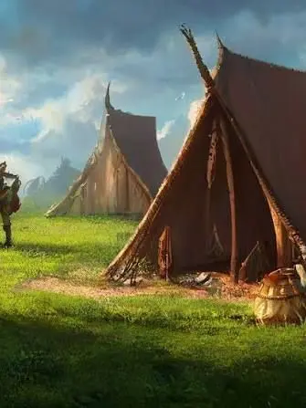 InlandBeach5276의 Medieval RPG
