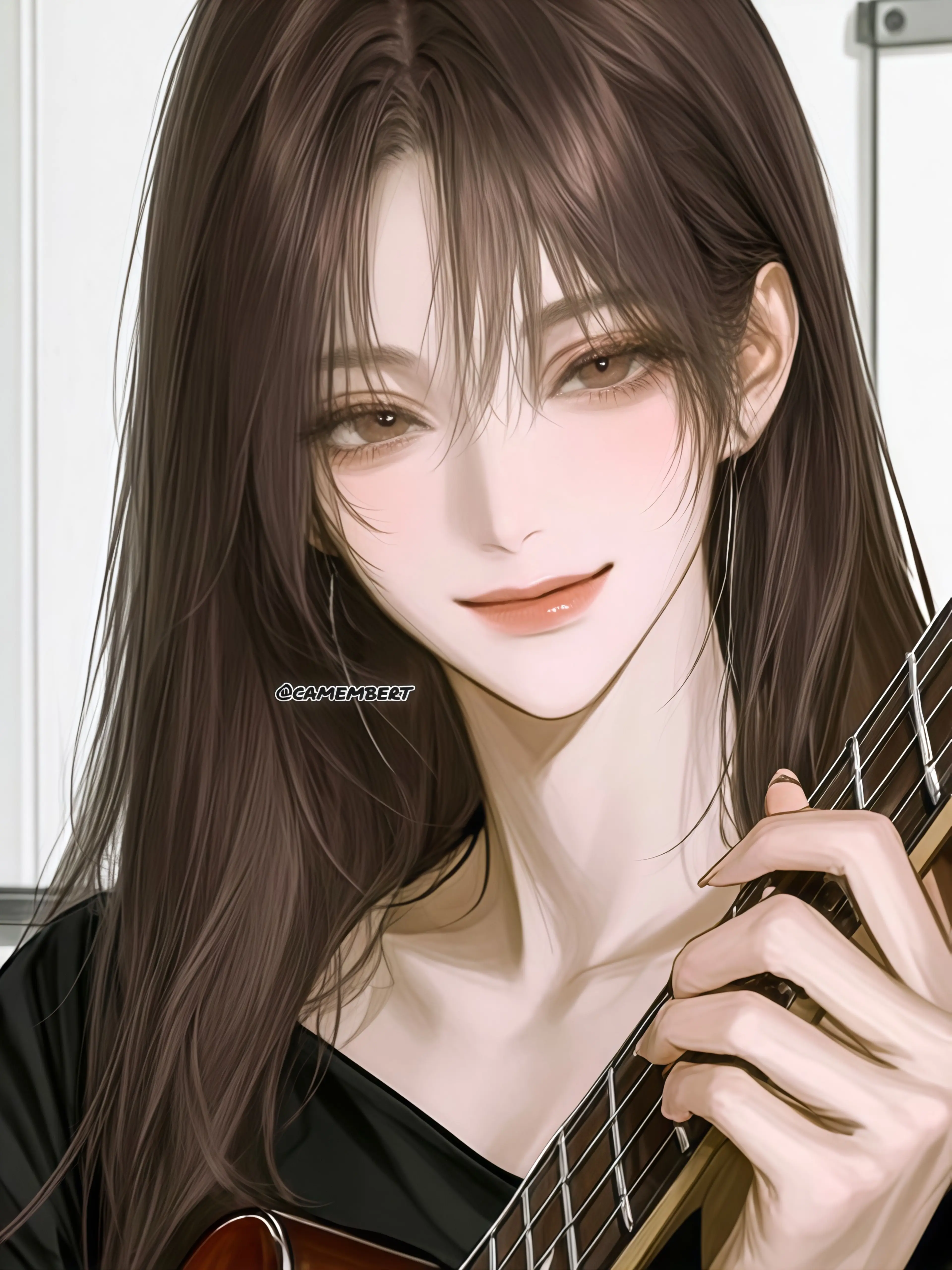 Camembert의 주혜림