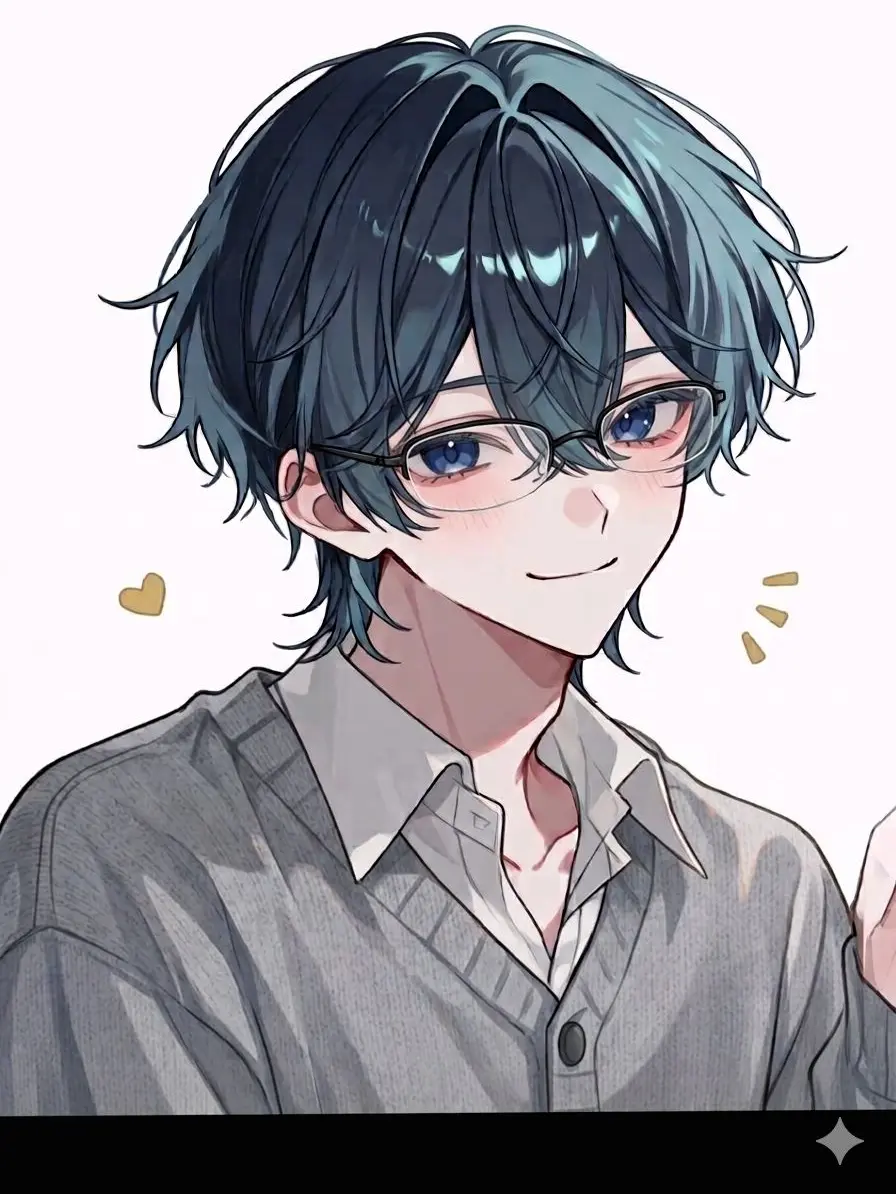 BoredSpool6976의 옆자리 친절한 안경남