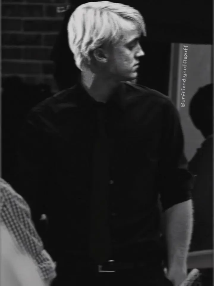 Michellexoxo의 Draco Malfoy