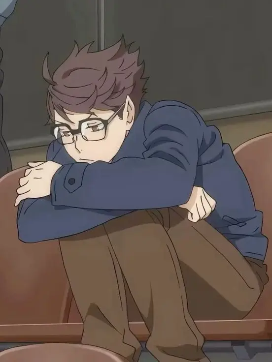 yxesboy의 오이카와 토오루