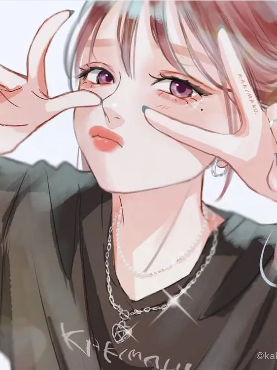 BaldCable5837의 彼氏が大好きな子