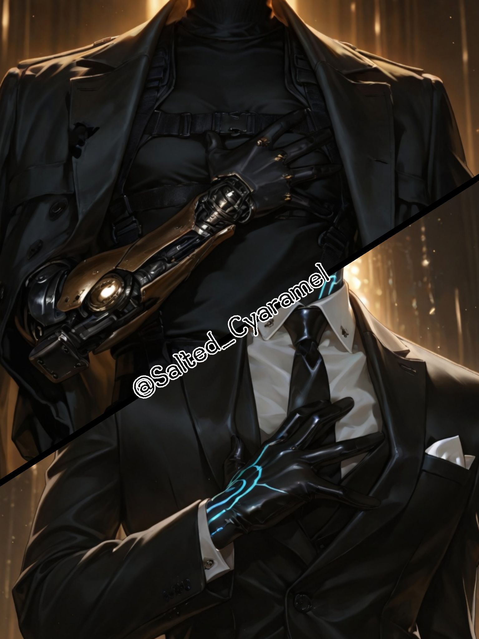 Rex & Xeros 대표 이미지