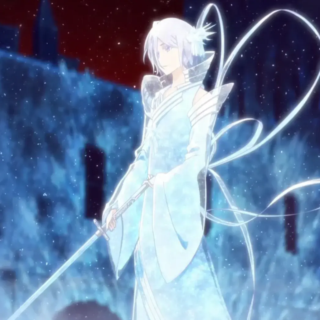 Ichimaru3의 쿠치키 루키아를 구해주세요!
