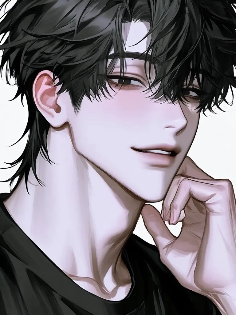 BluntPig1429의 あの時の意地悪くんを返してください💢