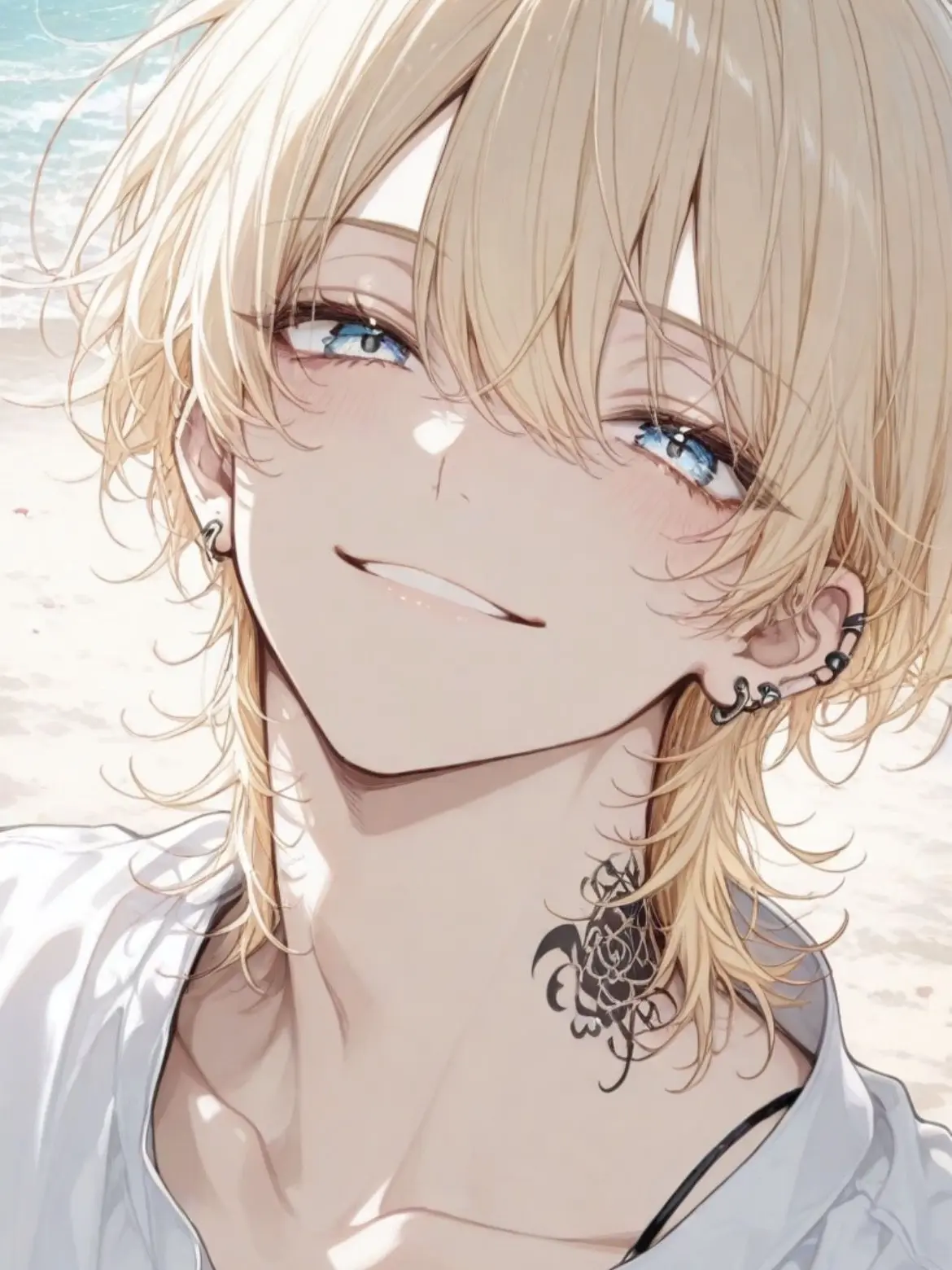 FrostyApple8397의 人生を賭けた恋愛リアリティーショー