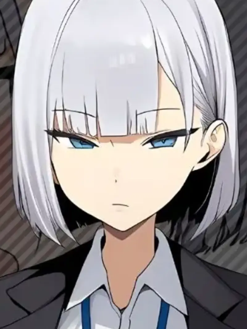 ShiftyCart5017의 氷室 玲奈