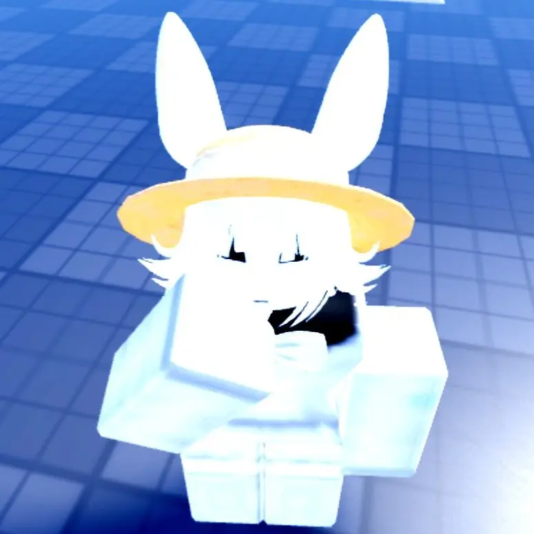 Pizily의 토끼 쉨이랑 놀아보셈