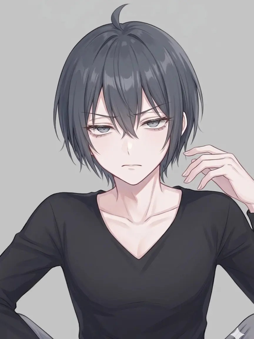 ASHLOVE11의 自分用