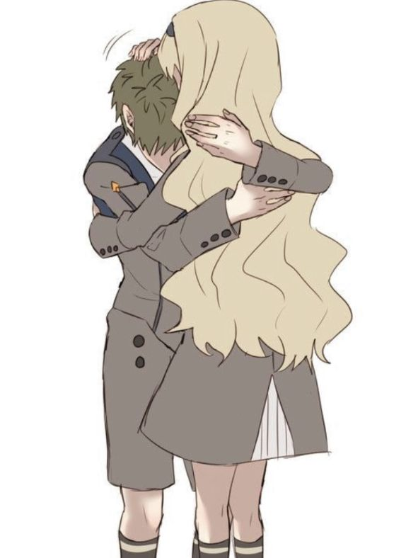 아기를 가지고 싶어하는 코코로 대표 이미지