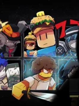 ab_stract의 포세이큰 근데 나올 캐가있는곳이다?!