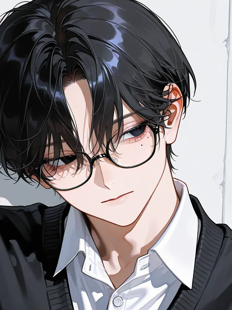 miisosuuuuuuuuu의 貴方に刺さらなきゃ意味が無いの