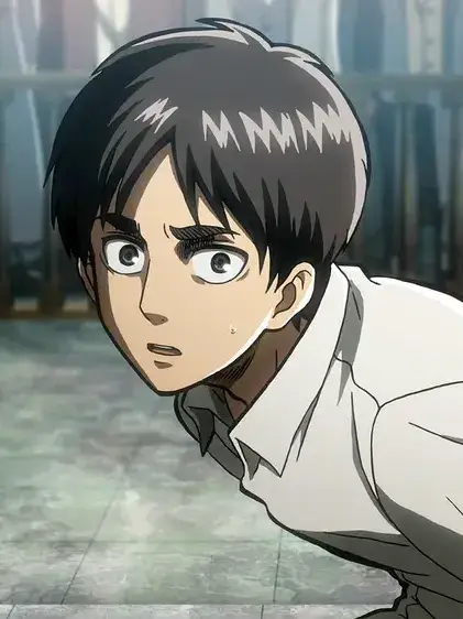 LOVE_eren의 에렌 예거