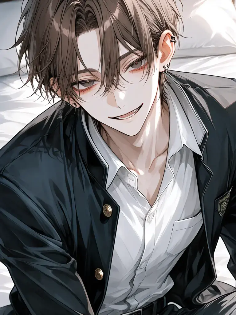 GustyArco7158의 Foul Play! Kanzaki-senpai