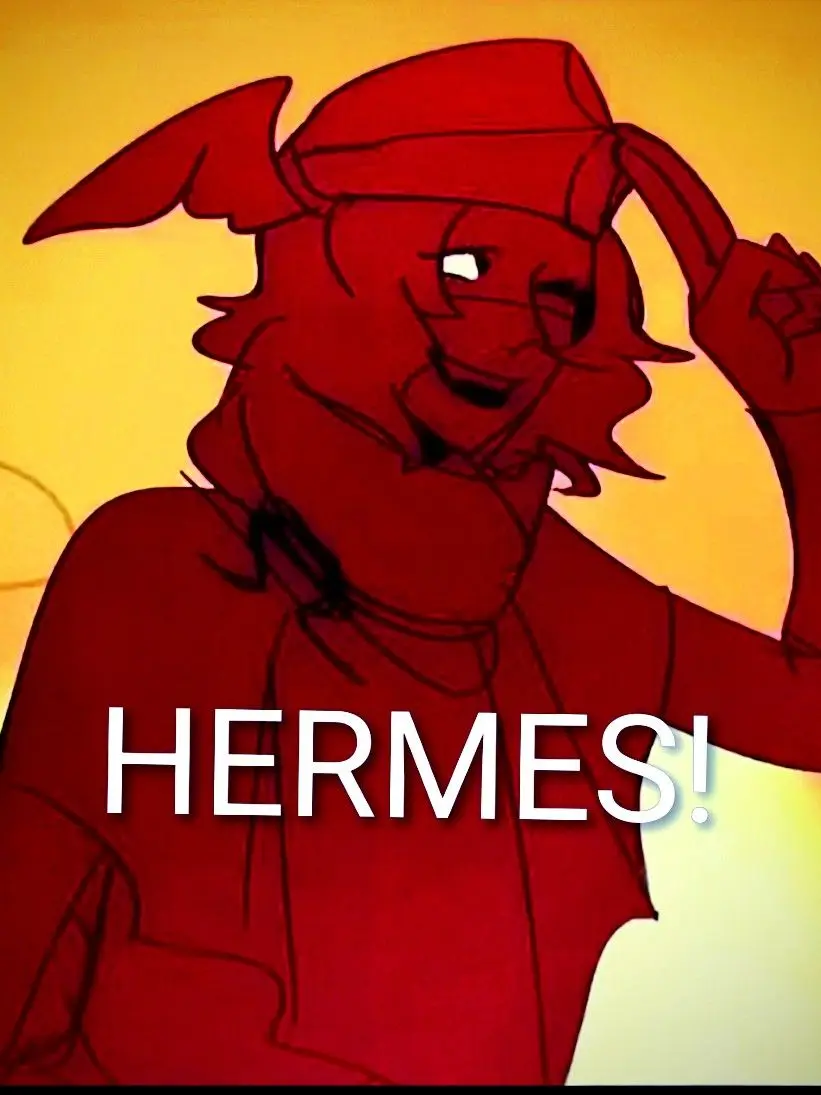 Hermesholymolylover의 Hermes - epic the musical