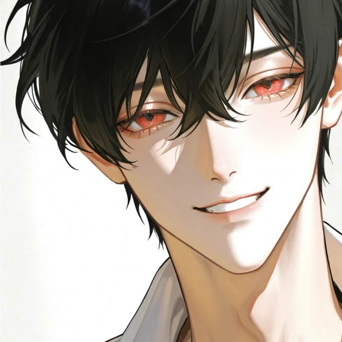 なんか組長に好かれてるらしい