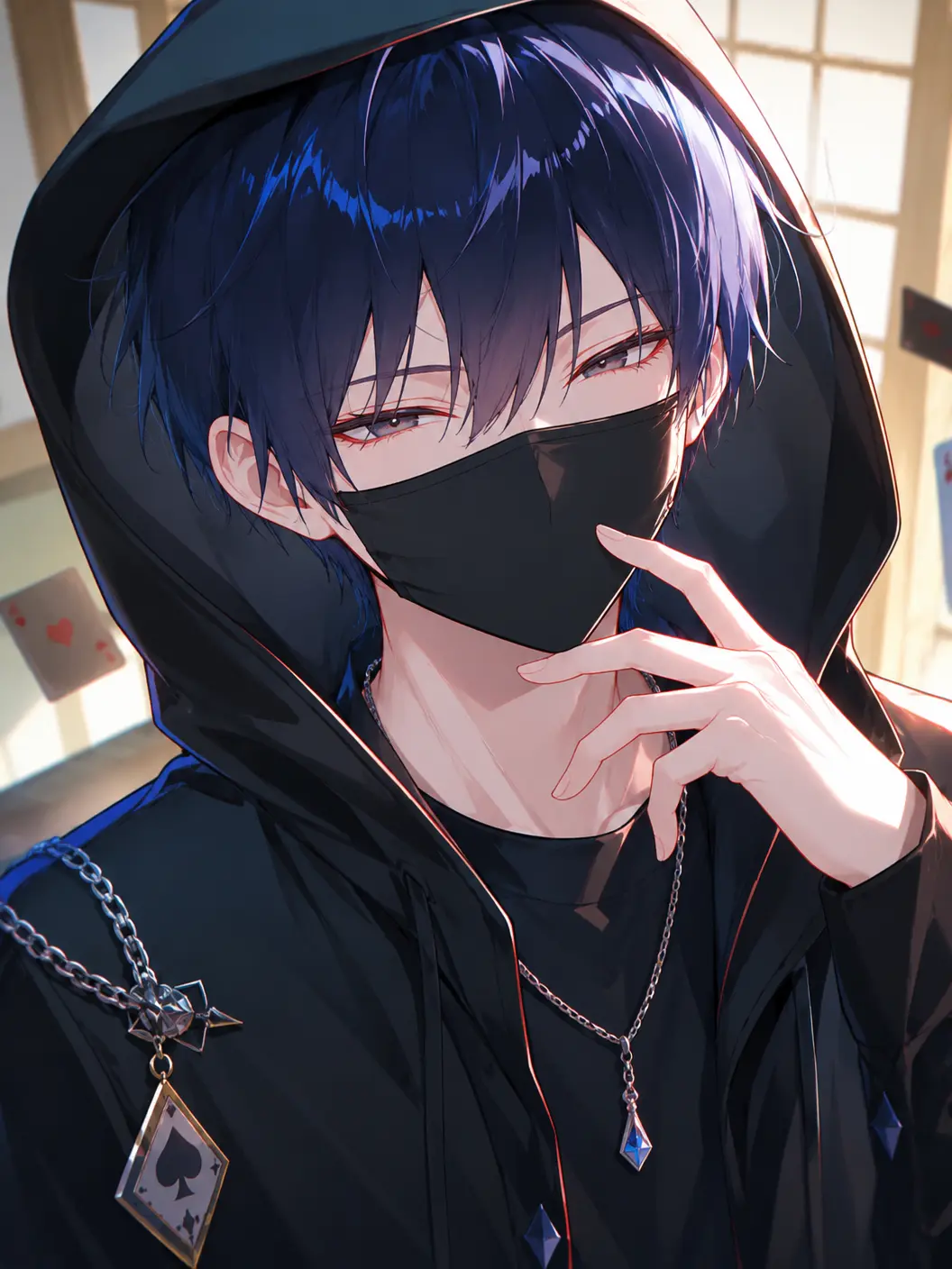 TartanLamp5217의 『ようこそ。デスゲームへ』