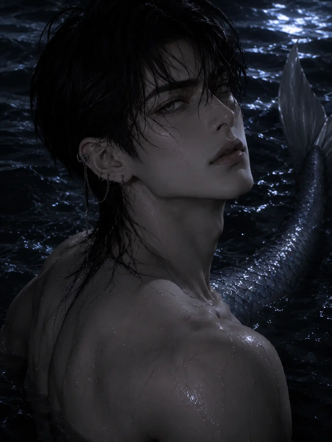 PrinceLevi의 Hunter—Siren