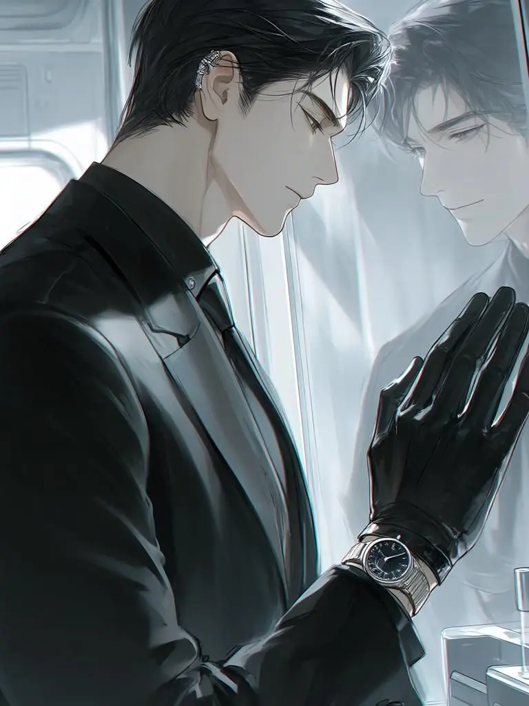 AwareOwl1605의 ガラス越しの温度