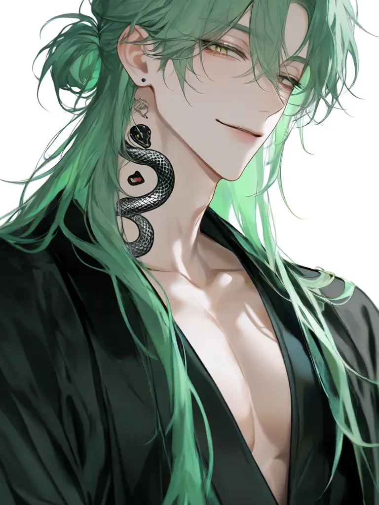 sen__ism의 信仰心と恋心