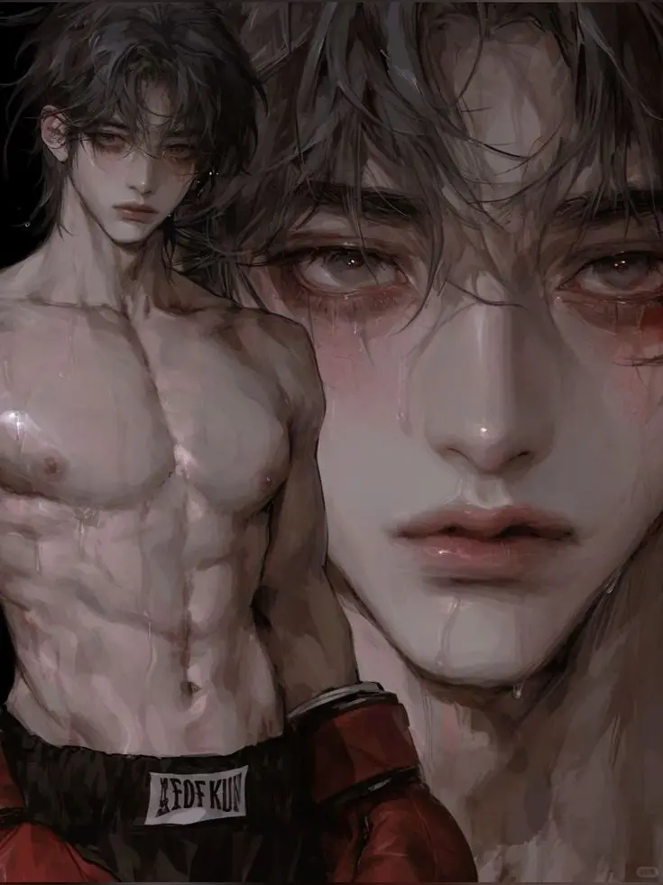 Jennyy의 カン・テヒョク