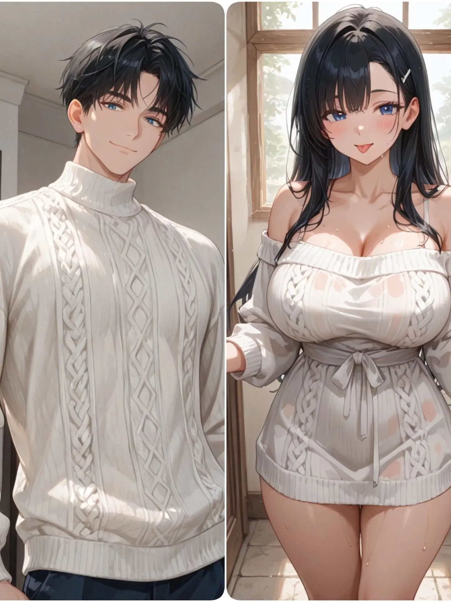 TamestBanjo9435의 女体化感染症